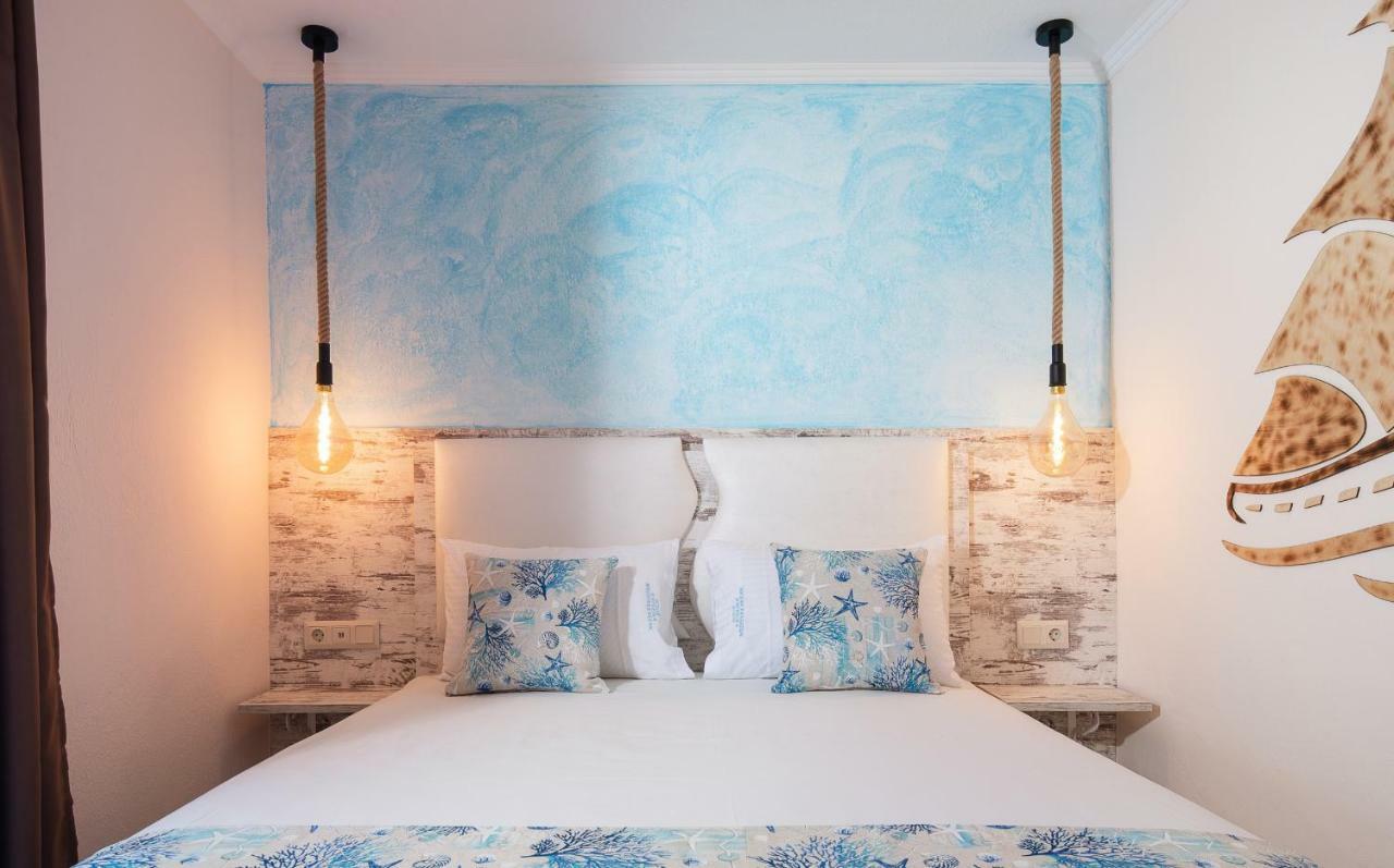 House Katerina Mediterranean Sarti Exteriér fotografie