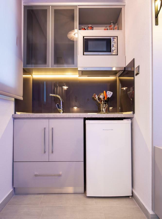 House Katerina Mediterranean Sarti Exteriér fotografie